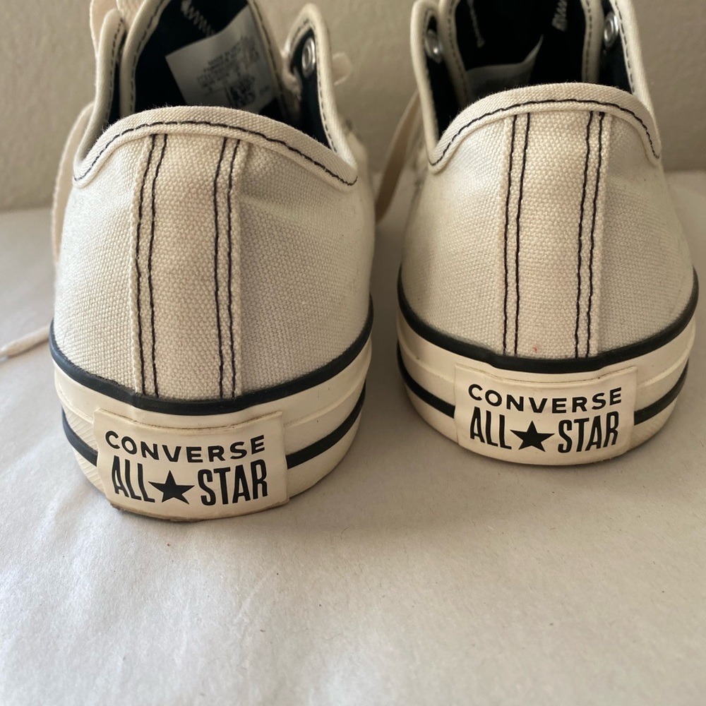 Custom Converse - Picture 5 of 8